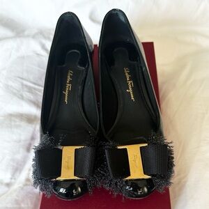 Ferragamo Marlia 30 3cm Pumps